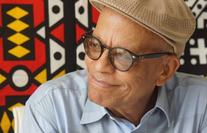 'O desafio é exatamente quebrar os estereótipos', afirma o escritor (Foto: Jefferson Mello/Divulgação) 'O desafio é exatamente quebrar os estereótipos', afirma o escritor (Foto: Jefferson Mello/Divulgação)