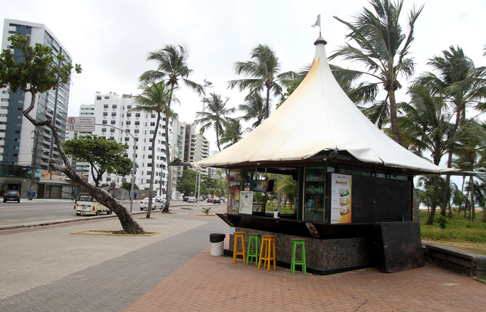 Governo de Pernambuco libera empréstimo de até 21 mil para empresas de eventos