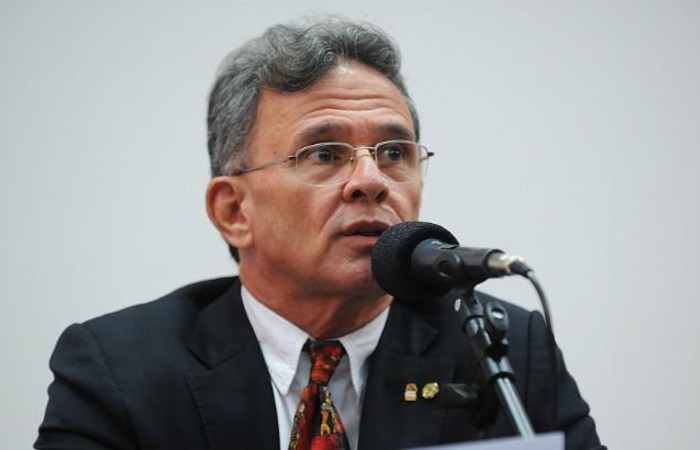 Paulo Rubem afirmou que está recorrendo de decisão no diretório nacional do PSOL e mantém sua pré-candidatura (Foto: Gabriela Korossy/Câmara dos Deputados) Paulo Rubem afirmou que está recorrendo de decisão no diretório nacional do PSOL e mantém sua pré-candidatura (Foto: Gabriela Korossy/Câmara dos Deputados)
