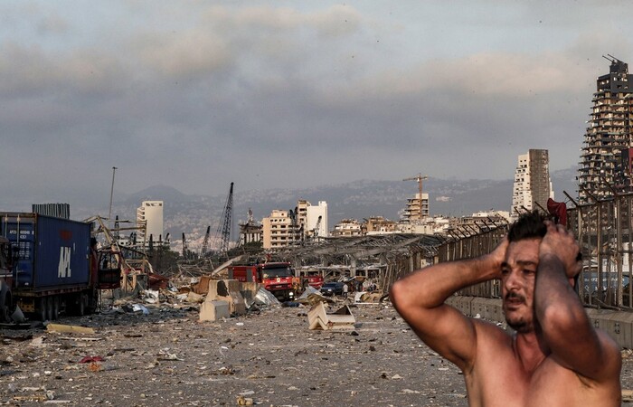 (Foto: Ibrahim Amro/AFP) (Foto: Ibrahim Amro/AFP)