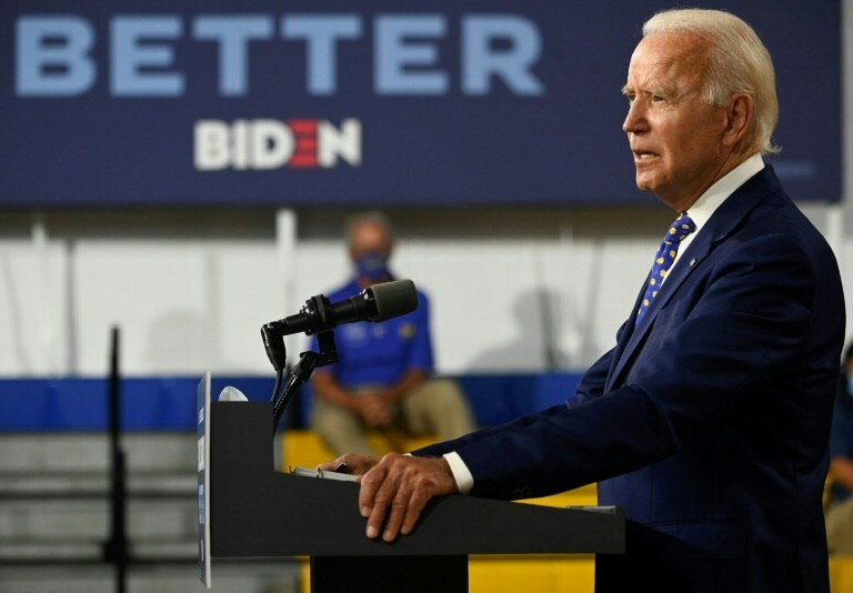 (Foto: Andrew Caballero-Reynolds/AFP) (Foto: Andrew Caballero-Reynolds/AFP)