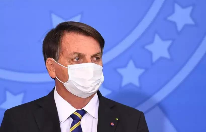 (Foto: Evaristo Sá/AFP) (Foto: Evaristo Sá/AFP)