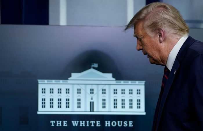 (Foto: Drew Angerer / GETTY IMAGES NORTH AMERICA / Getty Images via AFP) (Foto: Drew Angerer / GETTY IMAGES NORTH AMERICA / Getty Images via AFP)