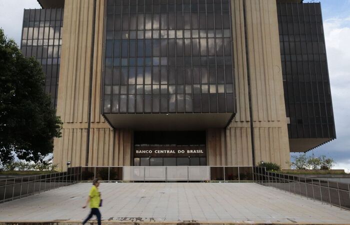 A Selic está no menor nível desde o início da série histórica do Banco Central, em 1986 (Foto: Marcello Casal Jr./Agência Brasil) A Selic está no menor nível desde o início da série histórica do Banco Central, em 1986 (Foto: Marcello Casal Jr./Agência Brasil)