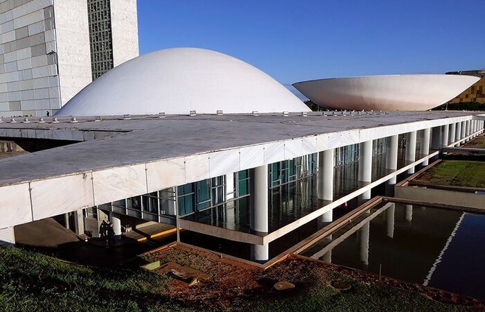  (Foto: Roque de S/Agncia Senado)