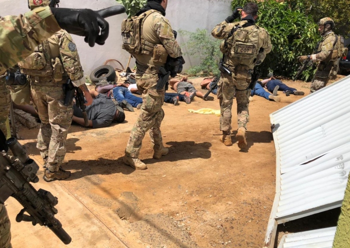  (Foto: Reprodução/PF.)