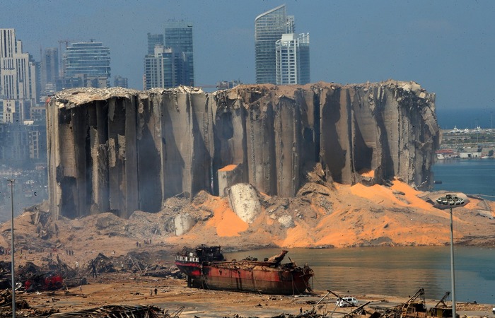  (Foto: STR/AFP)