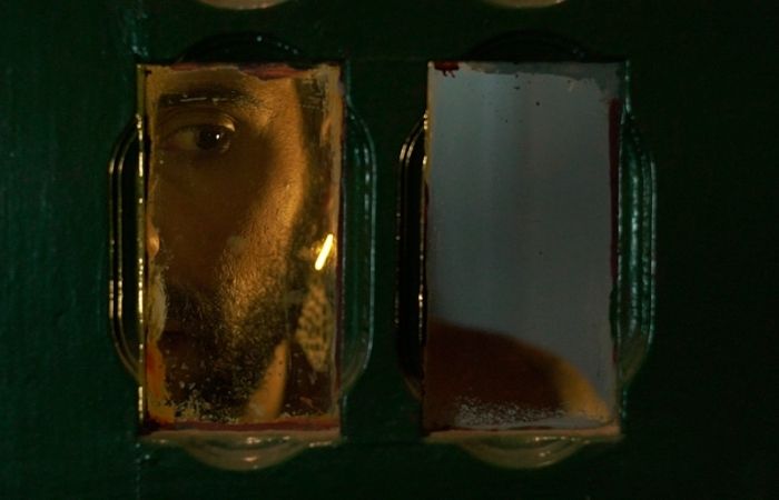 Still de AR, de Marcelo Oliveira e William Oliveira (Foto: 7 Arte do Vale/Divulgao)