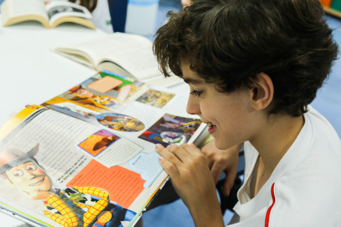 Liberao dos cursos livres, como os de idiomas, ser feita por fases. (Foto: Camila Pifano/Arquivo DP)