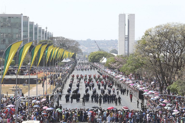 (Foto: Governo Federal / Divulgação)