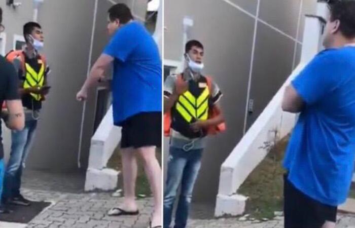 (Foto: Reprodução/Twitter) (Foto: Reprodução/Twitter)