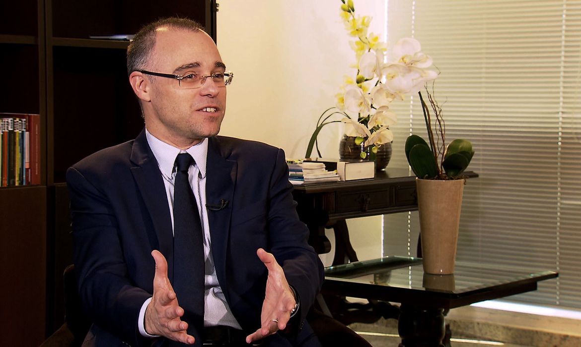 (Foto: Reprodução/TV Brasil) (Foto: Reprodução/TV Brasil)