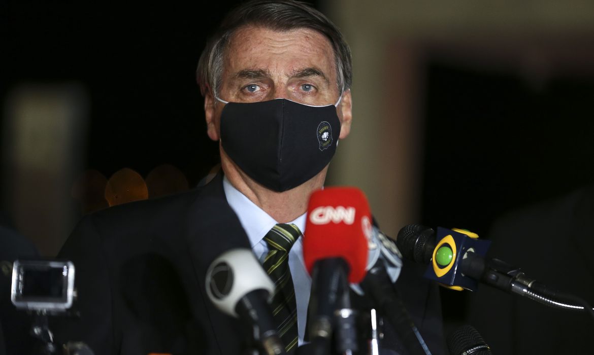  (Foto: Marcello Casal jr. / Agncia Brasil)