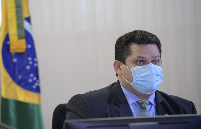 (Foto: Pedro França/Agência Senado) (Foto: Pedro França/Agência Senado)