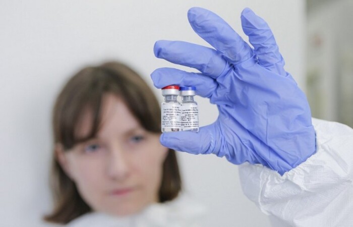 Rússia batiza como ''Sputnik V'' sua vacina contra o coronavírus ...