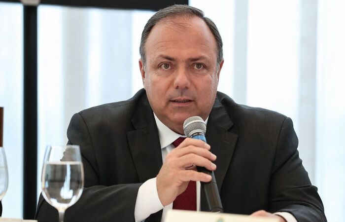 (Foto: Marcos Corrêa/PR) (Foto: Marcos Corrêa/PR)