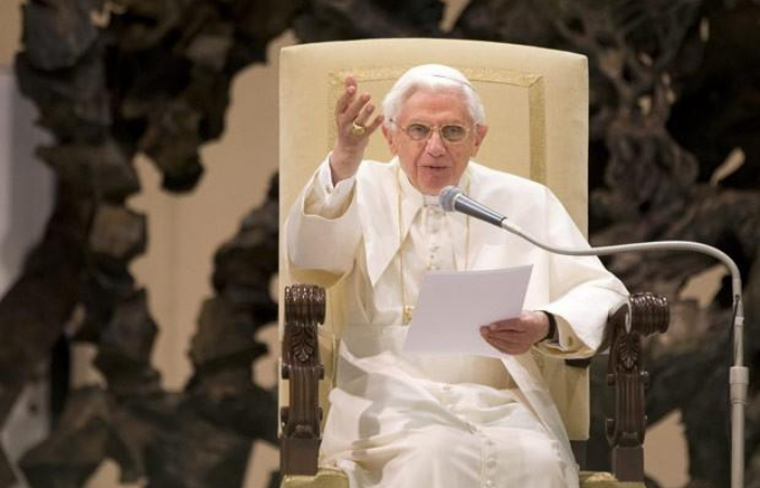 (Foto: AFP) (Foto: AFP)