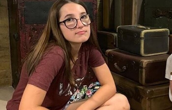 Isabele Ramos morreu após ser baleada no rosto em julho deste ano (Foto: Arquivo pessoal) Isabele Ramos morreu após ser baleada no rosto em julho deste ano (Foto: Arquivo pessoal)