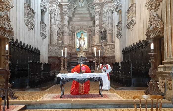 (Foto: Pascom AOR) (Foto: Pascom AOR)