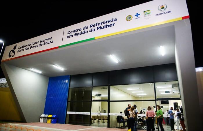  ( Foto: Alexandre Justino/Prefeitura de Petrolina)