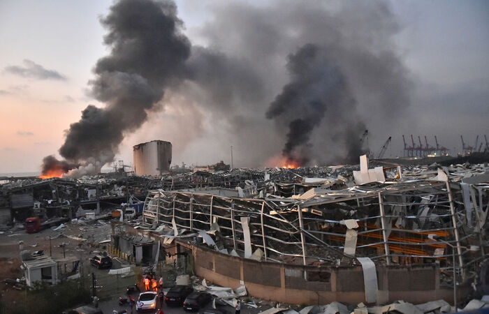 (Foto: Arquivo/AFP) (Foto: Arquivo/AFP)