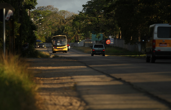 Desativada desde 2018 pela gesto passada, a unidade de polcia ficar situada na Estrada de Aldeia, quilmetro 10,5 (Peu Ricardo/DP)