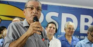 Joaquim Francisco é ex-governador de Pernambuco (Divulgação) Joaquim Francisco é ex-governador de Pernambuco (Divulgação)