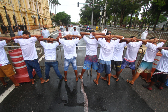  (Foto: Bruna Costa/Esp.DP)