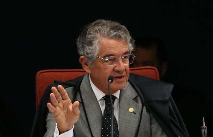 (FOTO: ANTONIO CRUZ/AGÊNCIA BRASIL) (FOTO: ANTONIO CRUZ/AGÊNCIA BRASIL)