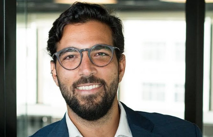 (Eduardo Aguiar explica que a recuperação fiscal é um processo antigo. Foto: Divulgação) (Eduardo Aguiar explica que a recuperação fiscal é um processo antigo. Foto: Divulgação)