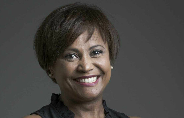 Graça morreu no dia 8 de setembro de 2018, vítima de um Acidente Vascular Cerebral (AVC) (Foto TV Jornal/ Divulgação)