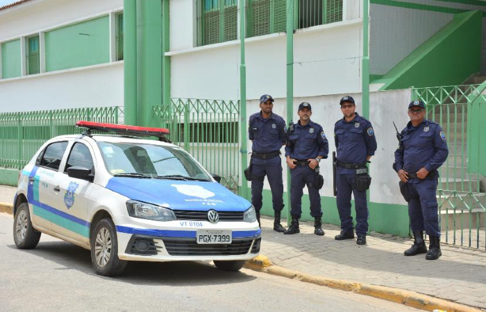  (Foto: Divulgação/Secom Ipojuca.)