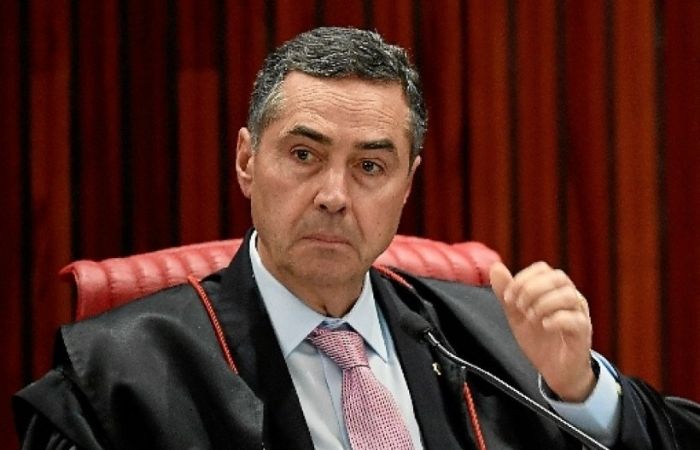 Barroso: 'Temos um presidente que defende a ditadura e a tortura' |  Política: Diario de Pernambuco