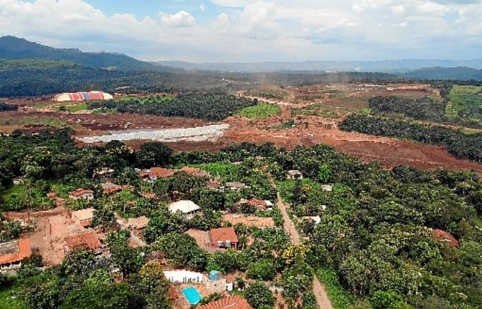  (Foto: Mateus Parreiras/Estado de Minas)