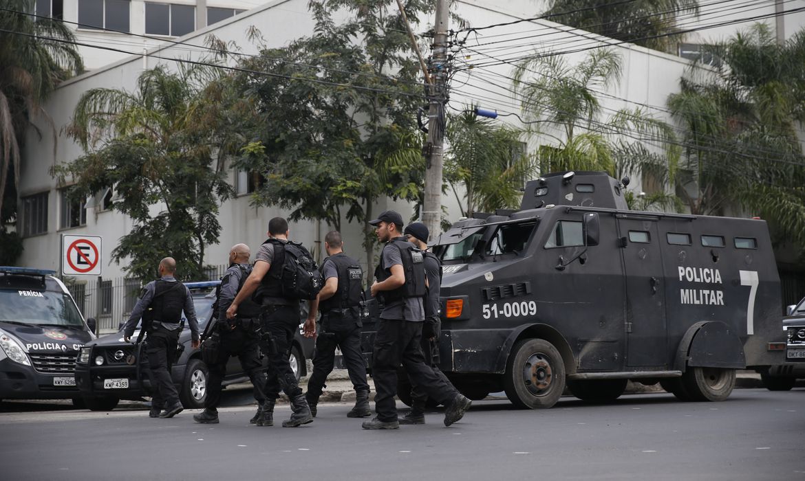 (Foto: Tânia Rêgo/Agência Brasil) (Foto: Tânia Rêgo/Agência Brasil)