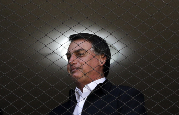 (Foto: Sergio Lima/AFP) (Foto: Sergio Lima/AFP)