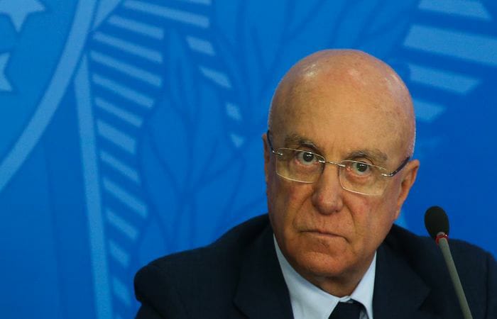 Salim Mattar, ex-secretário de Desestatização do Ministério da Fazenda, será um dos homenageados, (Foto: Antônio Cruz / Agência Brasil) Salim Mattar, ex-secretário de Desestatização do Ministério da Fazenda, será um dos homenageados, (Foto: Antônio Cruz / Agência Brasil)
