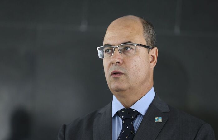(FOTO: ANTONIO CRUZ/AGÊNCIA BRASIL) (FOTO: ANTONIO CRUZ/AGÊNCIA BRASIL)