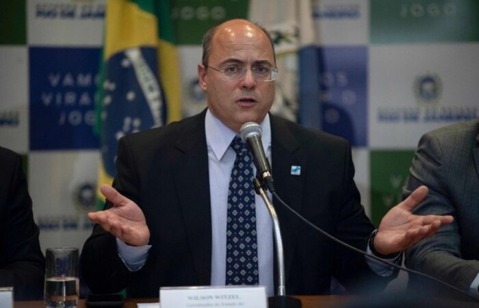 (Foto: Mauro Pimentel/AFP) (Foto: Mauro Pimentel/AFP)