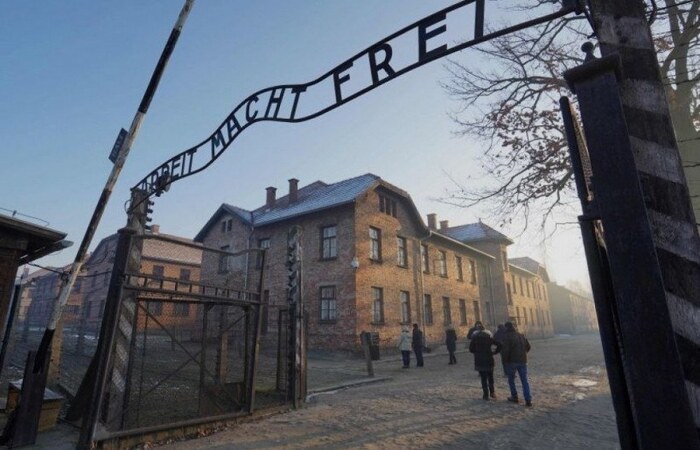 (Foto: Janek Skarzynski/AFP) (Foto: Janek Skarzynski/AFP)