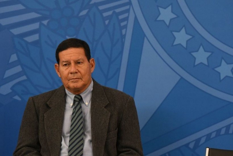 (Foto: Ed Alves/CB/D.A Press) (Foto: Ed Alves/CB/D.A Press)