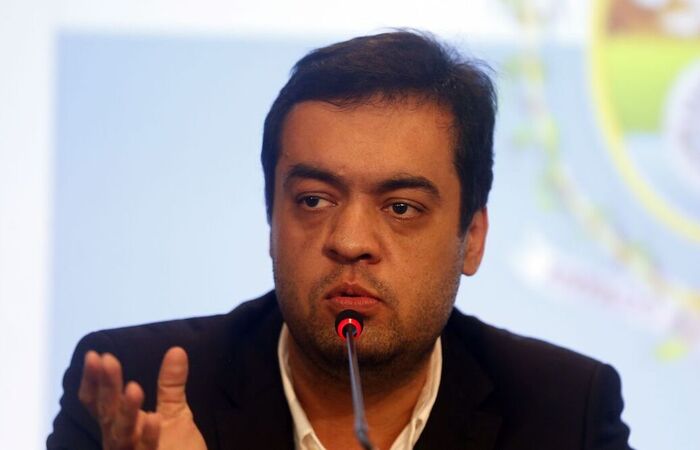 (Foto: Fernando Frazão/Agência Brasil
) (Foto: Fernando Frazão/Agência Brasil
)