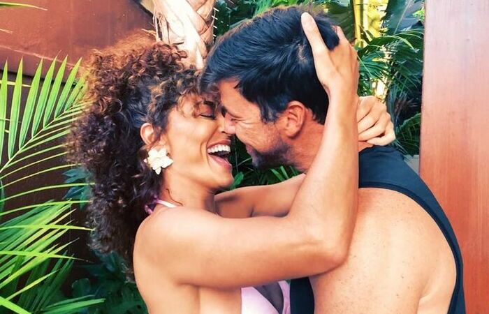 (Foto: Reprodução/Instagram @julianapaes) (Foto: Reprodução/Instagram @julianapaes)