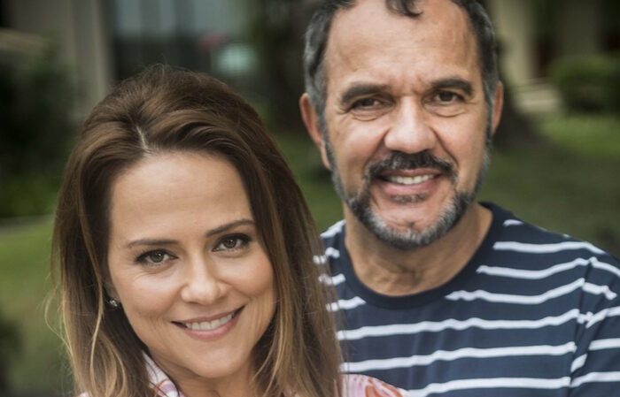 (Foto: TV Globo/Divulgação) (Foto: TV Globo/Divulgação)