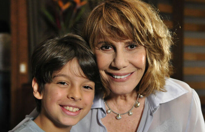 (Foto: TV Globo/Divulgação) (Foto: TV Globo/Divulgação)
