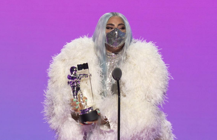 (FOTO: MTV / AFP
) (FOTO: MTV / AFP
)