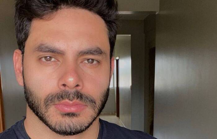 (Foto: Reprodução/Instagram) (Foto: Reprodução/Instagram)