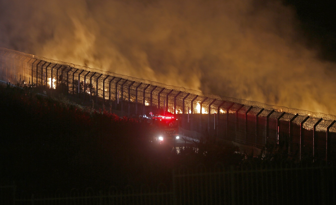 (Foto: JALAA MAREY / AFP) (Foto: JALAA MAREY / AFP)