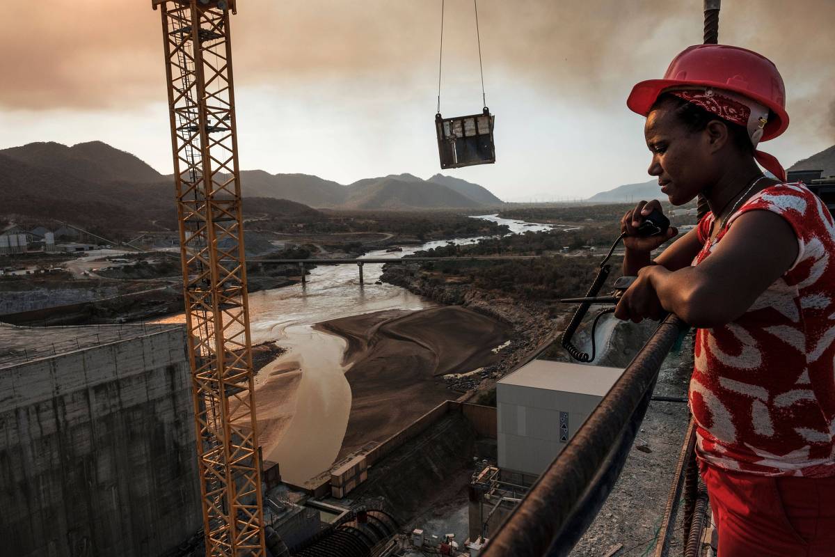 (Foto: AFP) (Foto: AFP)
