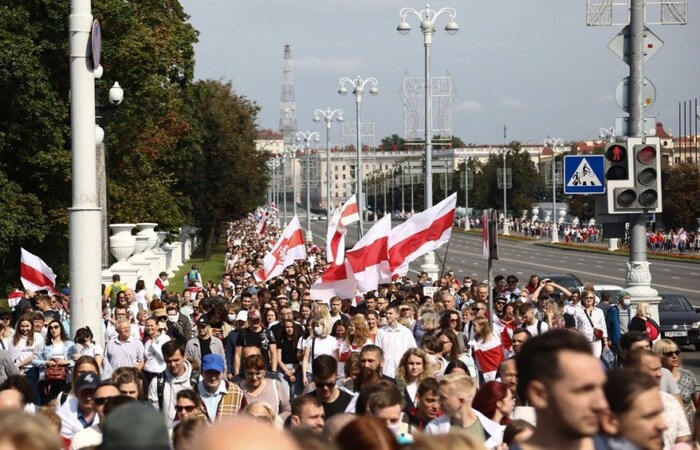 (Foto: TUT.BY/AFP) (Foto: TUT.BY/AFP)